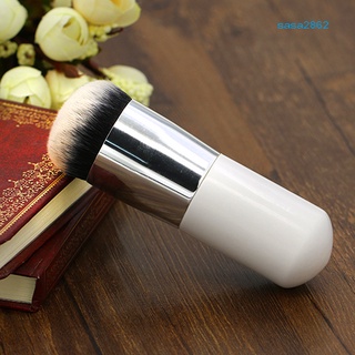 sasa pro brochas cosméticas para base de maquillaje/polvo facial/rubor/herramienta de belleza (1)