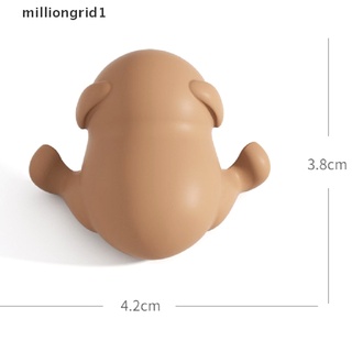 milliongrid1 Cartoon Baby Safety Silicone Protection Kids Safety Guards Edge Corner Guard MID