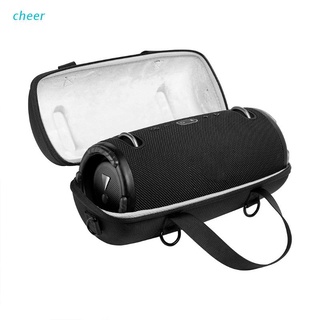 cheer Hard EVA Travel Carrying Storage Box for -JBL Xtreme 3 Protective Bag Case