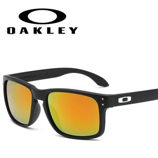 Oakley Holbrook lentes de promoción varios colores!