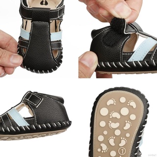 Simba Baby Fashion lindo sandalias antideslizantes zapatos para caminar (9)