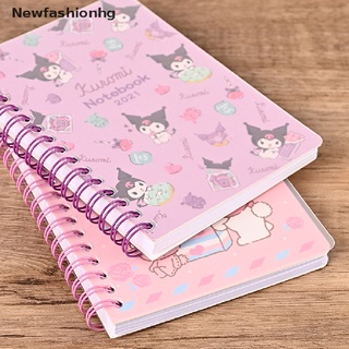 (newfashionhg) lindo dibujo de dibujos animados impreso cuaderno de mano cuenta bloc de notas diario cuaderno en venta