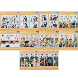 kpop star 5th muster magic shop oficial mini photocards todos los miembros tarjetas fotográficas (7)