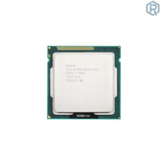 Intel 2.7ghz 2.7ghz 3mb Lga Lga 1155 (Usado/Segunda mano)