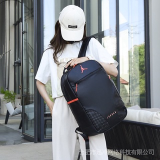 Jordan Backpack High Quality Travel Student Bag Laptop Casual Fashion Sports-kzg080 (4)