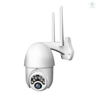 1080P cámara IP Onvif Wi-Fi CCTV IR cámara de seguridad al aire libre de vigilancia NetCam IP Camara Exterior TF tarjeta de Audio y visión nocturna