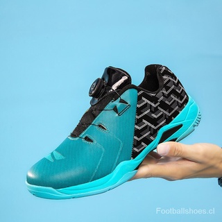 36-47 Professional Badminton Shoes Men Woman Wear-resistant Light Sports Shoes Volleyball Shoes Table Tennis Shoes Plus Size LxZW