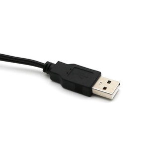 [precio De actividad] m USB hembra A 2 x RCA macho Video A/V Cable adaptador de Video