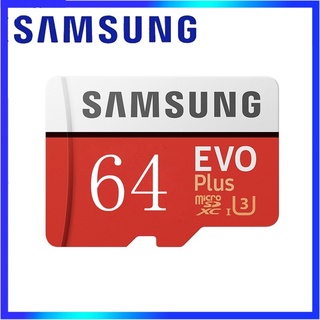 64gb samsung tarjeta flash de alta velocidad tarjetas de memoria