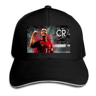 Cristiano Ronaldo CR7 personalizado gorra de béisbol ajustable sombrero para hombres mujeres niños niñas