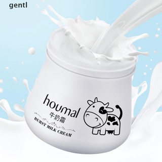 gentl leche cuidado facial blanqueamiento anti arrugas hidratante cremas nutritivas belleza.