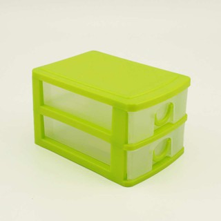 2/3 maquillaje caja de almacenamiento de escritorio artículos de escritorio contenedor cosméticos organizador de escritorio (6)