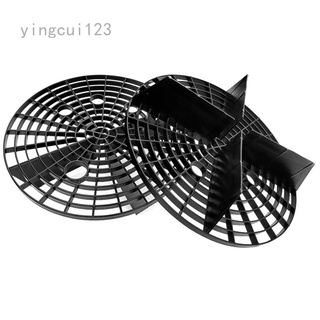 Yingcui123 climnerf - filtro de arena para lavado de coche
