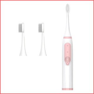 Hp Sonic cepillo de dientes eléctrico tipo de batería IPX7 impermeable cuidado dental Oral