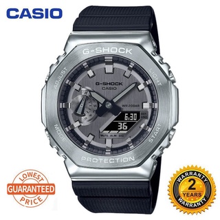 [nuevo] Reloj deportivo Digital Casio G-Shock GM2100 para hombre
