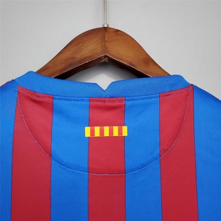 Camiseta de fútbol Bar local 2021 2022 (8)