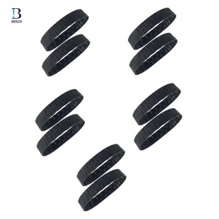 neumáticos para irobot roomba wheels series 500, 600, 700, antideslizante, 10pcs