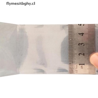 flymesitbghy: carcasa de plástico para perros calientes de 50 mm, 50 mm, 50 mm, carcasas incomibles [cl]