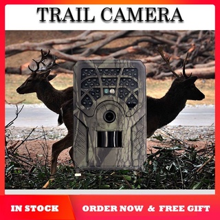 Wildlife Trail cámara de caza cámara versión nocturna infrarroja
