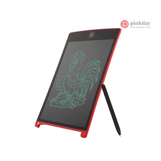 Pulgadas LCD Digital escritura dibujo Tablet escritura a mano almohadillas portátil electrónica tabla gráfica0