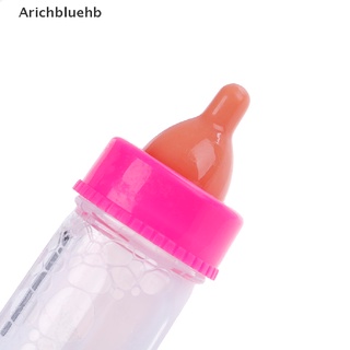 (arichbluehb) 1 botella mágica de leche líquida que desaparece leche niños regalo accesorios de juguete en venta (5)
