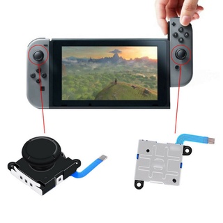 Absolute- OEM Nintendo Switch Joy-con controlador analógico Joystick Stick Rocker reemplazo/Joystick analógico para Nintendo Switch/Switch Lite