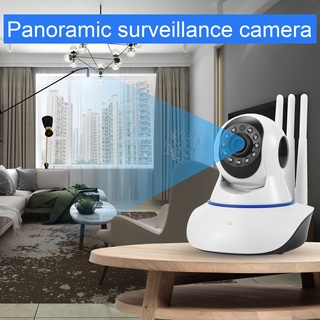 oupinwou i100 IP Camera Super Clear Automatic Tracking Portable 360 Degrees View 5G WiFi Security Camera for Home (1)