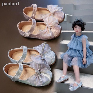 Zapatos De Princesa transpirables antideslizantes para mujer/zapatos De suela suave antideslizantes