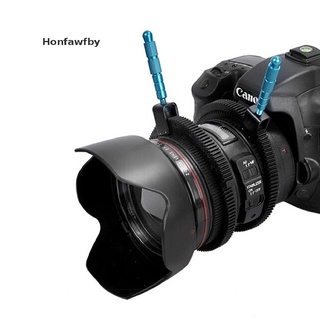 Honfawfby Flexible Adjustable Gear Ring Belt w/Hand For DSLR Camera Follow Focus Zoom Lens *Hot Sale