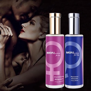 Pheromone Fragrance Mist, Pheromones to Attract Women Men - Pheromone Perfume (8)