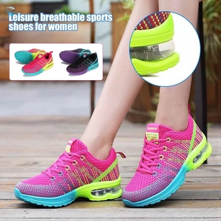 zapatos deportivos para mujer/zapatos transpirables para correr/zapatos deportivos para correr