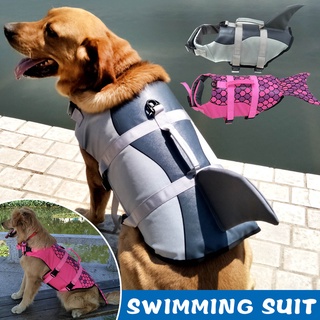 chaleco salvavidas para mascotas, chaleco de flotación para mascotas, chaleco salvavidas, salvavidas para seguridad en la piscina, playa, paseos en barco