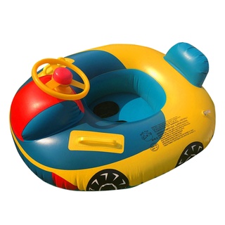 [diyh]anillo inflable para bebé, piscina, natación, flotador, asiento infantil, juguetes de agua