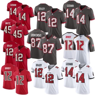nfl pirates team jersey top american football rugby jersey