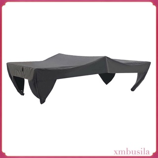 cubierta de mesa de tenis de mesa de tela oxford impermeable cubierta de lluvia interior al aire libre