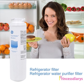Purificador De Agua Elemento General Refrigerador Eléctrico Parte Filtro Cartucho (4)
