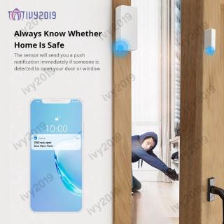 [Mega-Deal] SONOFF DW2 - Wi-Fi inalámbrico Sensor de puerta/ventana IVY