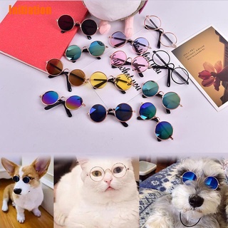 Lentes De sol con ojos/Fotos/accesorios De Moda Para mascotas/perros/Gatos