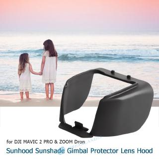 Sunnylife M2-Q9142 - Protector de capucha para cámara DJI MAVIC 2 PRO/ZOOM