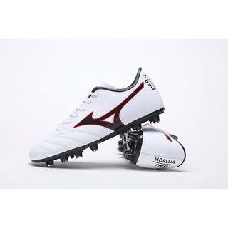【Entrega rápida】Mizuno/Nike TF cuero zapatos de fútbol, hombres ligero transpirable zapatos de fútbol botas de fútbol zapatos de fútbol