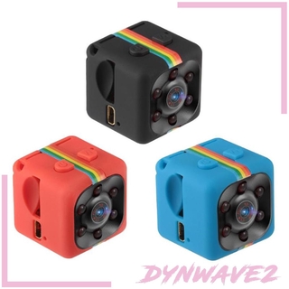 Tjxmbuh Mini cámara Dv Dvr Sq11 Sq Escondida Full Hd 720p Cam Cam (4)