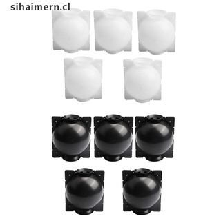 SIHAI 5pcs Plant Rooting Ball Grafting Rooting Growing Box Breeding Case for Garden .