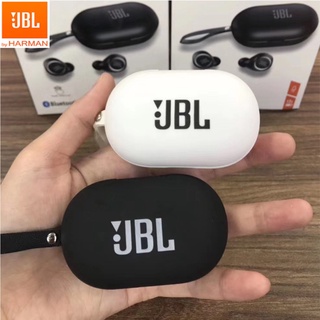 Audífonos Jbl Tws-18X8 True sonido Estéreo inalámbricos Bluetooth/audífonos con micrófono/carga (Planta)