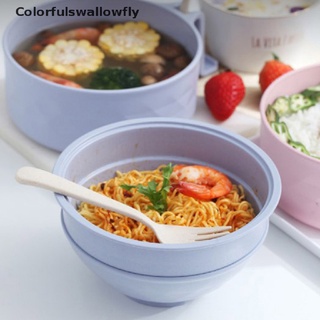 Colorfulswallowfly Ramen Cooker bowl set chopsticks college Dorm room Essentials Apartment New CSF