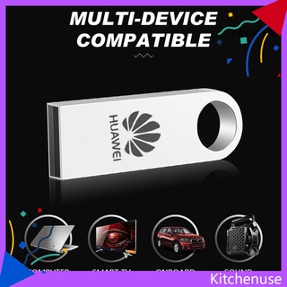 Kithchenuse para HUAWEI Mini unidad Flash de 2TB USB 3.0 U Disk de alta velocidad para computadora