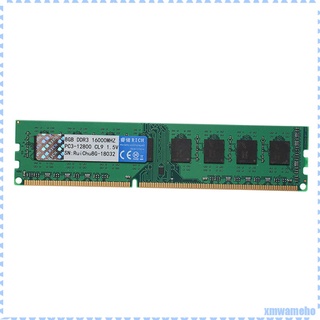 8GB DDR3 1600MHz Desktop Desktop DIMM AMD Motherboard Dedicated Memory RAM for Desktop PC Memory Ram 240Pin Memory Module