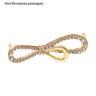 Northvotescastsuper Shoe Jewelry Shoelace Rose Daisies Buckle Accessories Women Sneaker Decoration NVCS