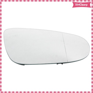 Right Wing Mirror Glass Wide Angle Electric Heated for VW GOLF mk6 09-12 (5)