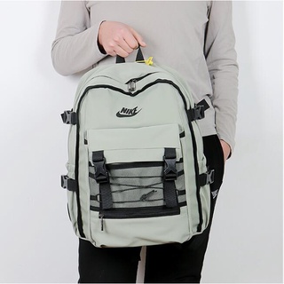 =new=Nk-mochila deportiva con cordón,bolsa de hombro