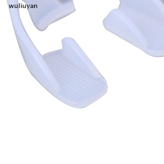 [wuliuyan] dientes dentales brace dental protector bucal bruxismo férula noche molienda ayuda para dormir [wuliuyan] (3)